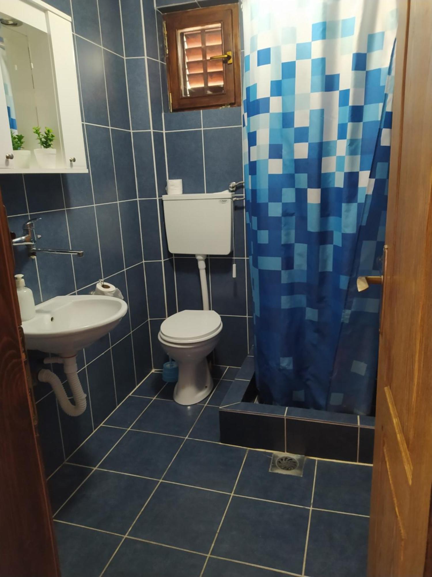 Vila Jezero Bajina Basta Zimmer foto