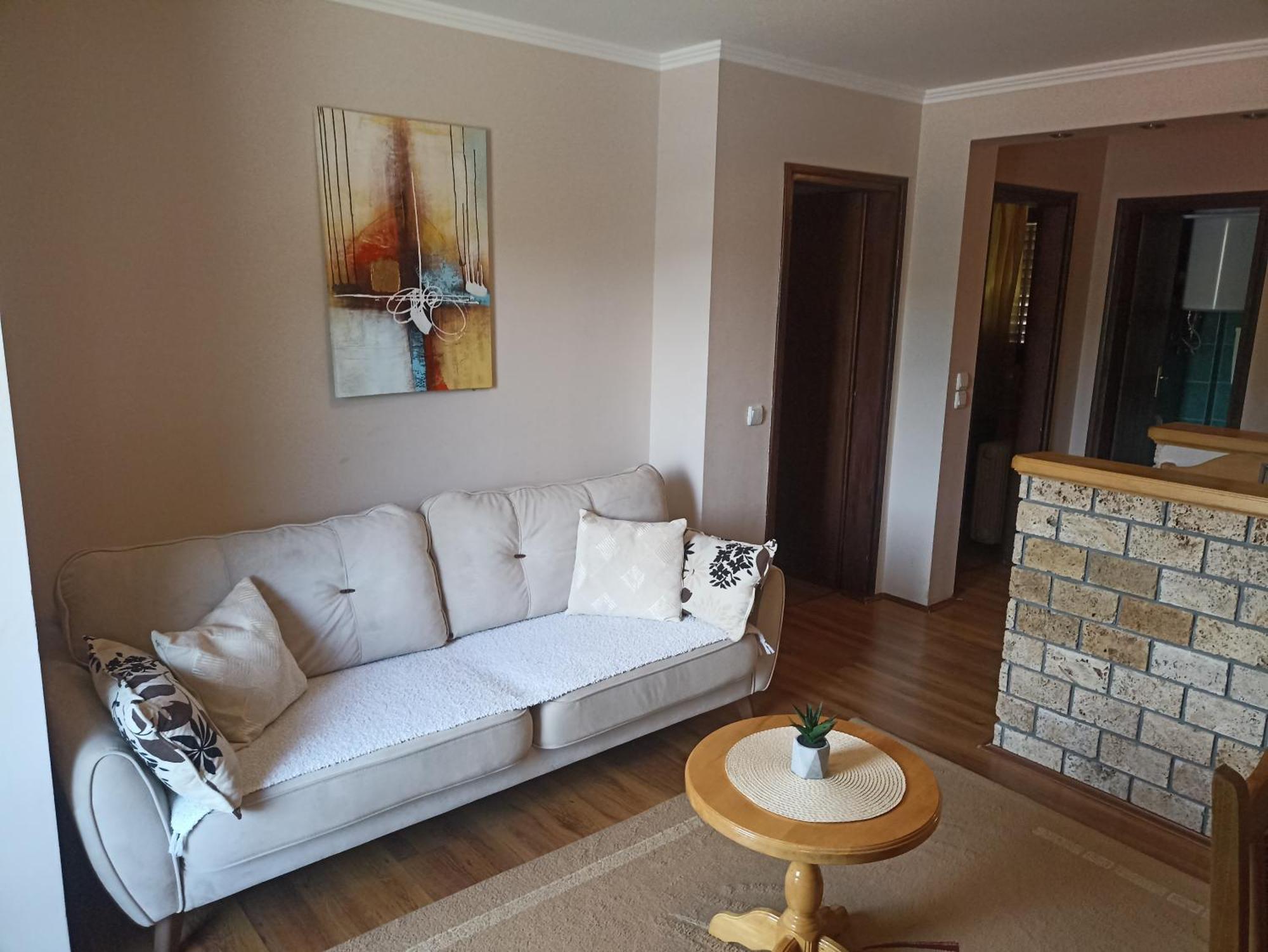 Vila Jezero Bajina Basta Zimmer foto