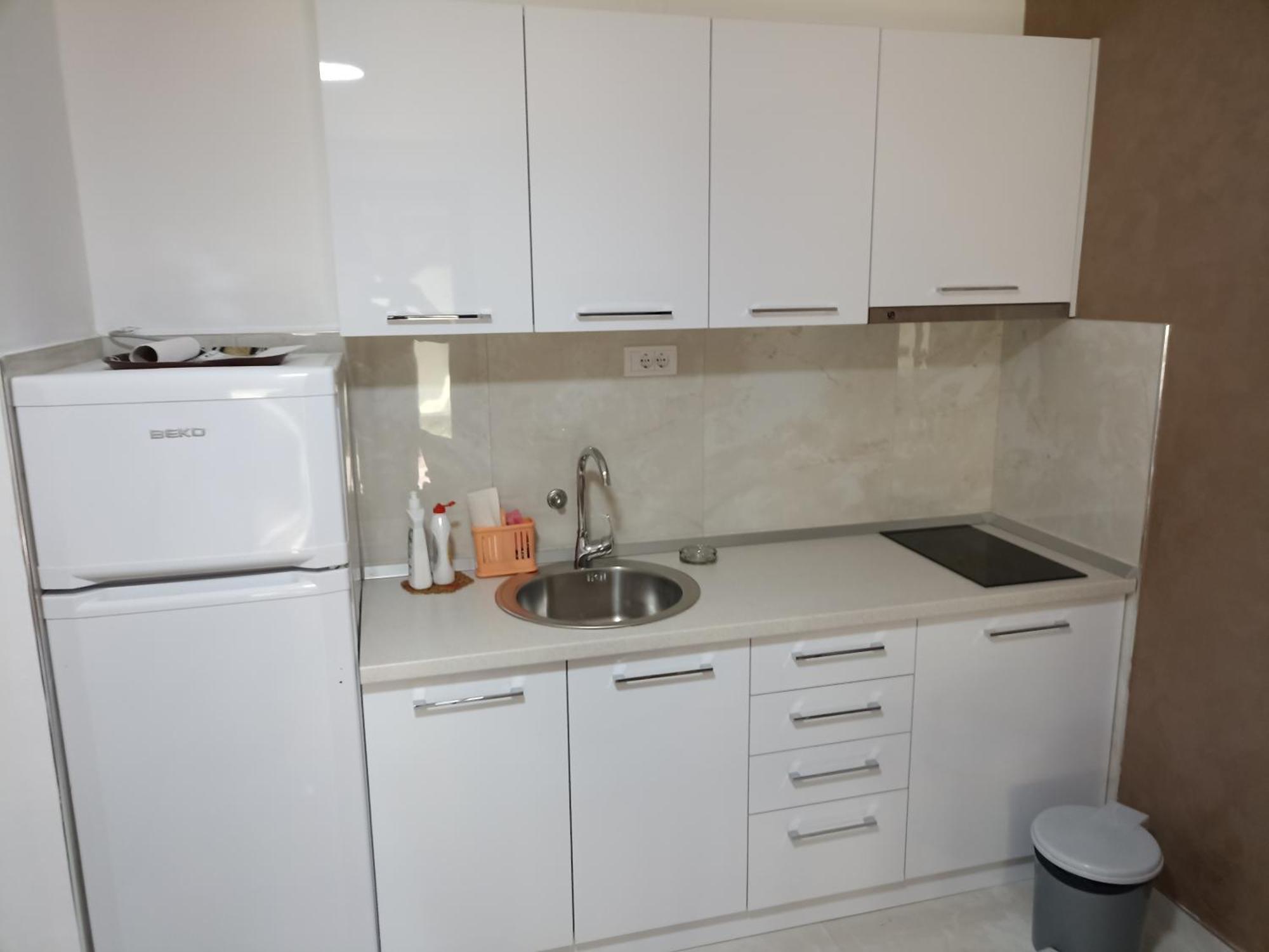 Vila Jezero Bajina Basta Zimmer foto